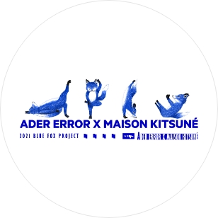 ADERERROR Official Site