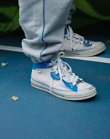The Best Converse Collaborations That Never Were